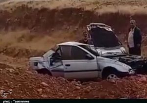 از قرارداد تا خلع ید پیمانکار؛ سرنوشت پرحاشیه یک پروژه جادهای در کوهدشت