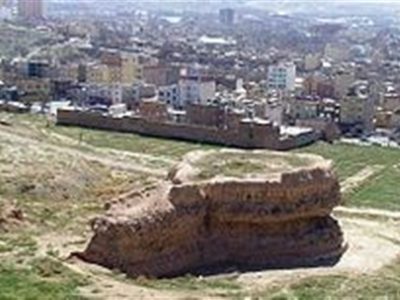 از مرکز علمی ایلخانی تا استحکامات نظامی؛ روایت تازهای از تحولات پساایلخانی ربع رشیدی