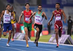 از کمبود زیرساخت تا رکوردشکنیهای بینالمللی/ قطب جدید دوومیدانی ایران را دریابید!