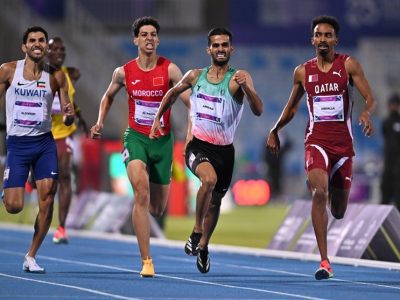 از کمبود زیرساخت تا رکوردشکنی‌های بین‌المللی/ قطب جدید دوومیدانی ایران را دریابید!