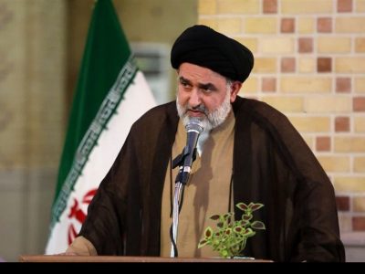 از کنایه «آبگوشت بزباش» تا دستیابی به «قله علم»؛ به تمدن نوین اسلامی خواهیم رسید