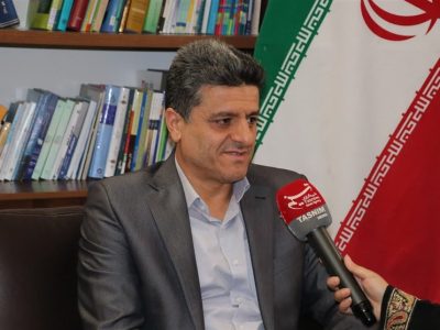 اصلیترین مطالبات دانشجویان دانشگاه پیام نور چیست؟/ گفتوگو با رئیس دانشگاه پیام نور