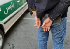 اعتراف عامل قتل جوان اهل خاش در شیراز