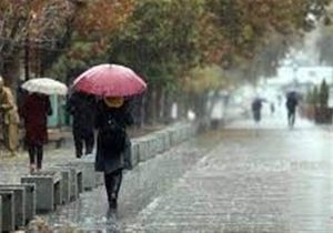 اعلام وضعیت قرمز هواشناسی در فارس/تأکید بر اطلاعرسانی و پرهیز از سفرهای غیرضروری