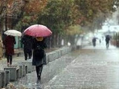 اعلام وضعیت قرمز هواشناسی در فارس/تأکید بر اطلاعرسانی و پرهیز از سفرهای غیرضروری