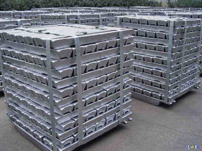 افت شدید فگستر از صنعت سرب و روی