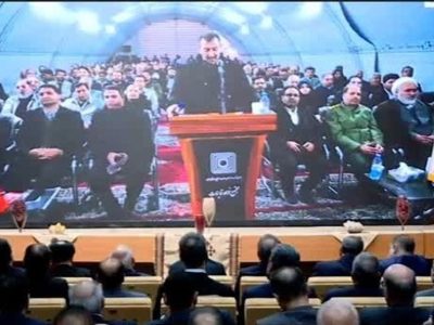 افتتاح ۲ پروژه معدنی در خراسان جنوبی با دستور رئیس جمهور