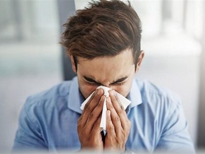 افزایش شیوع آنفلوانزا در کرمانشاه/ هشدار درباره پیک دوم بیماری در اسفند ماه