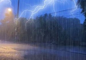 افزایش ۱۰.۶ درصدی بارشها در کشور