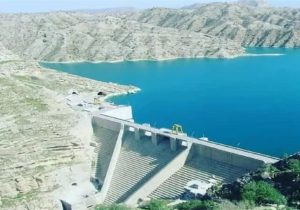 افزایش ۱۱۰ درصدی بارش‌ها؛ ذخیره سد کوثر به ۶۳ درصد رسید