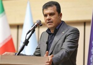 افشین: افزایش ظرفیت دانشگاههای تهران در دوره کارشناسی محدود میشود