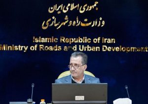 اقتصاد دریا منبع رفاه نسل های آینده و رفع ناترازی/ پسروی آب خزر صحت دارد