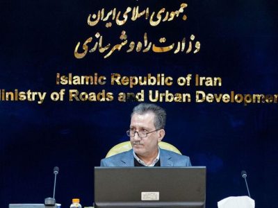 اقتصاد دریا منبع رفاه نسل های آینده و رفع ناترازی/ پسروی آب خزر صحت دارد