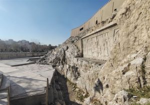 امکان احیای میراث آبی شهرری وجود دارد/پیگیری قضایی احیای چشمه‌علی نتیجه داد