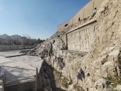 امکان احیای میراث آبی شهرری وجود دارد/پیگیری قضایی احیای چشمهعلی نتیجه داد