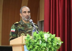 امیر جهانشاهی: آماده مقابله با هرگونه تهدیدی هستیم/ اسرائیل در جنگ ۱۲ روزه به اهدافش نرسید