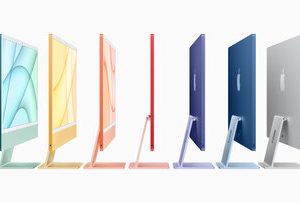 انتشار جزئیاتی تازه از آی‌مک جدید اپل