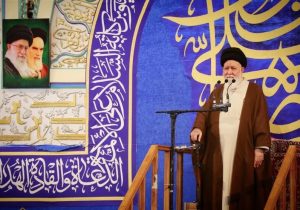 انتقاد ‌آیت‌الله علم‌الهدی از ‌وضعیت اقتصادی و اجتماعی