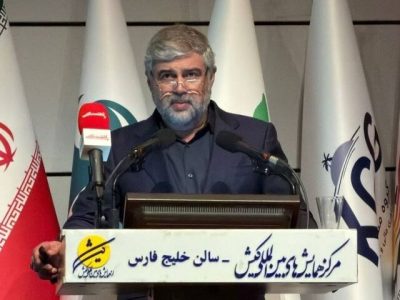 اندازه اقتصاد دریا از سال ۲۰۲۰ تا ۲۰۵۰ دو برابر خواهد شد