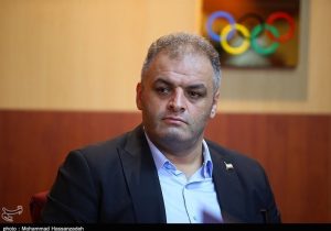 انوشیروانی: به المپیک ۲۰۲۸ لسآنجلس امید داریم/ تغییر نسل تیم ملی وزنهبرداری آغاز شد