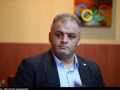 انوشیروانی: به المپیک ۲۰۲۸ لسآنجلس امید داریم/ تغییر نسل تیم ملی وزنهبرداری آغاز شد