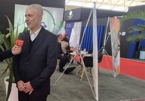 با حمایت هیئت دولت ستادهای ملی امنیت سایبری و هوش مصنوعی تشکیل می شود