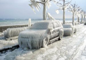 بارشهای سنگین و سرمای بیهنجار؛ احتمال هشدار قرمز در نیمه دوم هفته