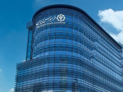 بازدهی ۲٫۹ درصدی شاخص فرابورس، در هفته گذشته
