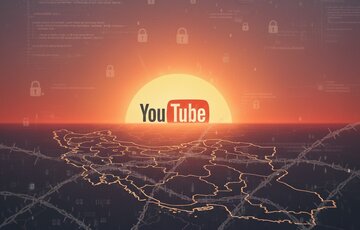 بازدیدهایی که دلار نمیشوند / آیا یوتیوب فارسی به آخر خط رسیده است؟