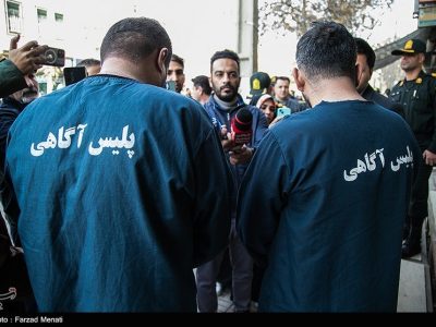 بازسازی صحنه خونین طلافروشی کرمانشاه/ جزئیات تکاندهنده قتل طلافروش + تصاویر