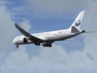 بازگشت پرواز تهران – ایلام به فرودگاه مهرآباد