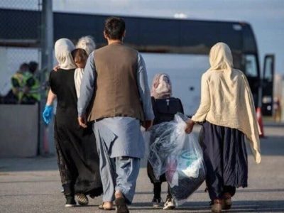بازگشت یکمیلیون و ۱۰۰ هزار تبعه افغانستانی از مرز دوغارون