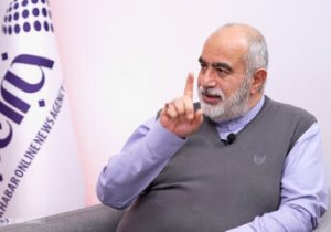 ببینید | روایت آشنا از یک پشتپرده: «فیلترینگ» استراتژی حذف رقیب شد / روحانی هنوز هزینه رفع فیلترینگ تلگرام را میدهد