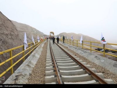 بحران تبعیض و ناکارآمدی در «تراورس»/ کارگران ریلی دست از کار کشیدند