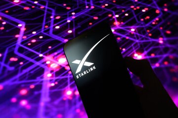 برخوردی بیسابقه با یک کشتی بهدلیل استفاده از استارلینک