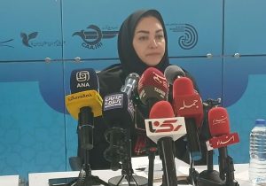 بررسی کاهش تراز دریای خزر توسط ایران و قزاقستان| هفته آینده دمای پایتخت به زیر صفر می رسد