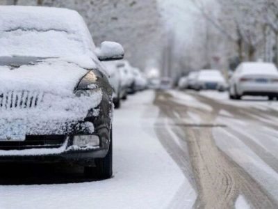 برف و باران امروز مهمان کدام شهرهاست؟ | کاهش آلودگی هوا از بعدازظهر