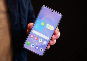 بزرگترین بروزرسانی سامسونگ / One UI ۸.۵ با ارتقای گسترده Galaxy AI میآید