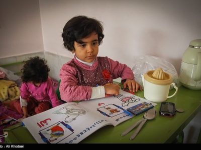 بزرگترین بیمارستان سرطان منطقه خاورمیانه در شیراز ساخته میشود