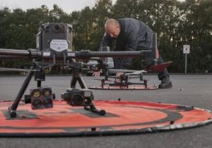 بزرگ‌ترین سازنده پهپاد جهان از آمریکا اخراج شد