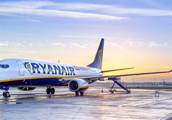 بزرگترین شرکت هواپیمایی اروپا یک میلیون صندلی دیگر را حذف میکند بزرگترین شرکت هواپیمایی اروپا یک میلیون صندلی دیگر را حذف میکند