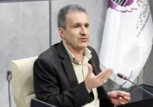 بهرهبرداری از ۲۱۰۰ واحد صنعتی؛ ایجاد بیش از ۲۷ هزار شغل مستقیم