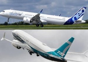 بویینگ یا ایرباس، کدام هواپیما گران‌تر است؟