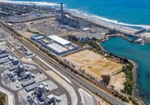 تأسیسات جدید چین آب دریا را با هزینهای بسیار کم شیرین میکند