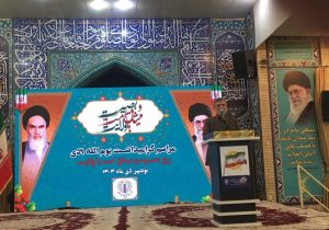 تأکید صفارهرندی بر هوشیاری در برابر فتنه و حفظ انسجام ملی