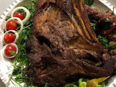 «تباهگ» غذای کهن بلوچستان/ شاهکاری از مدیریت منابع و هنر بومی مردم بلوچ