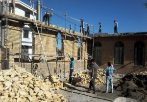 تثبیت زندگی در روستاها/ روایت میدانی تسنیم از خانههایی که مهاجرت را متوقف کردند