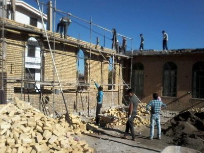 تثبیت زندگی در روستاها/ روایت میدانی تسنیم از خانه‌هایی که مهاجرت را متوقف کردند