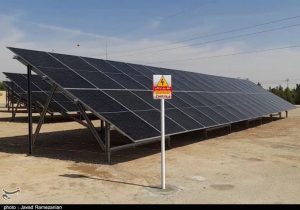 تحقق تمام اهداف دولت از پرداخت وام اشتغال به مددجو با ایجاد نیروگاه‌های خورشیدی