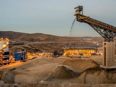 تحلیل بازار جهانی معدن و فلزات؛ پیش بینی رشد ۵.۲۰ درصدی تا سال ۲۰۳۱